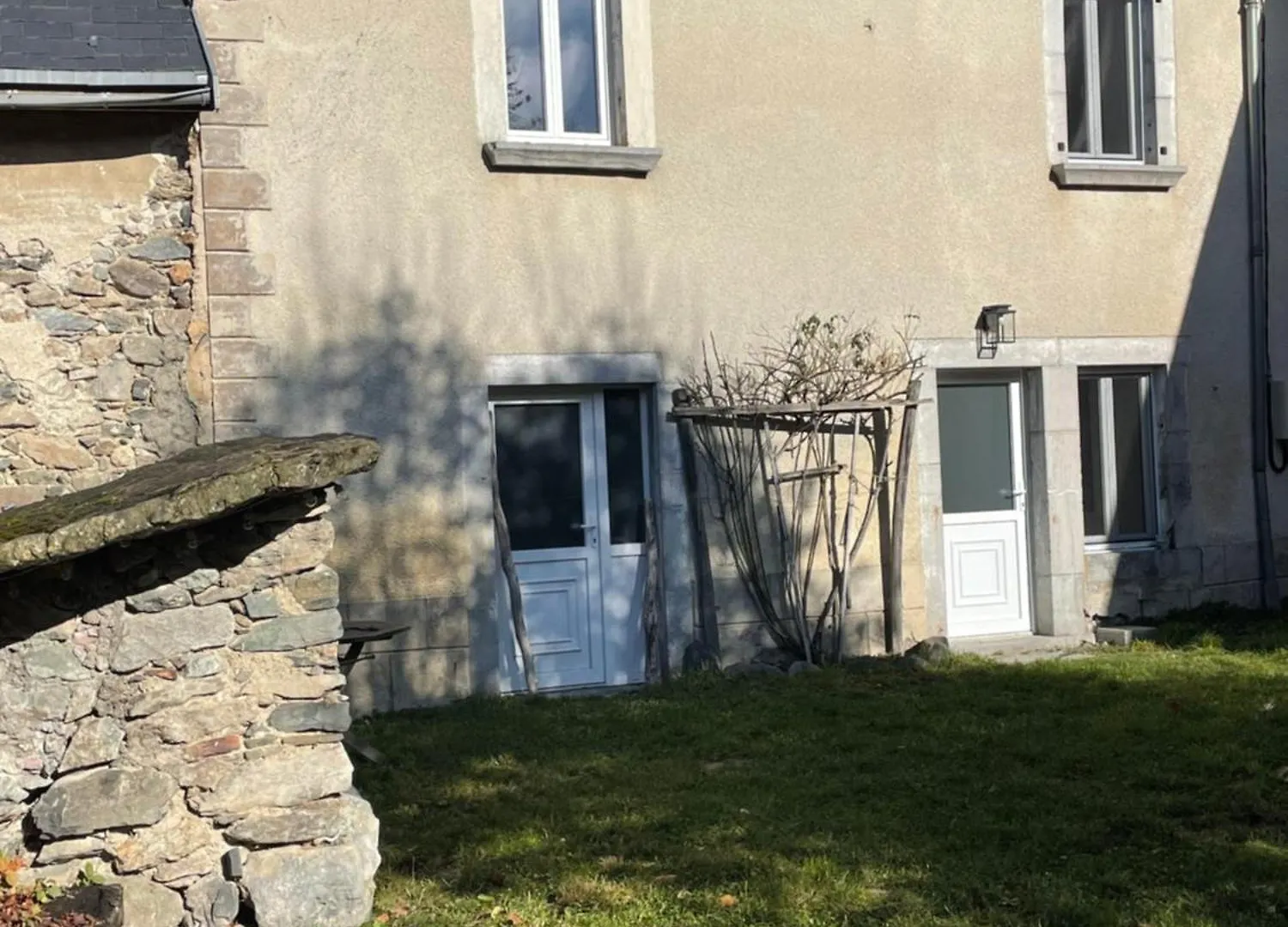 Les Deux Soeurs Villa Cholonge Holiday home